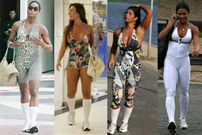 dicas de looks