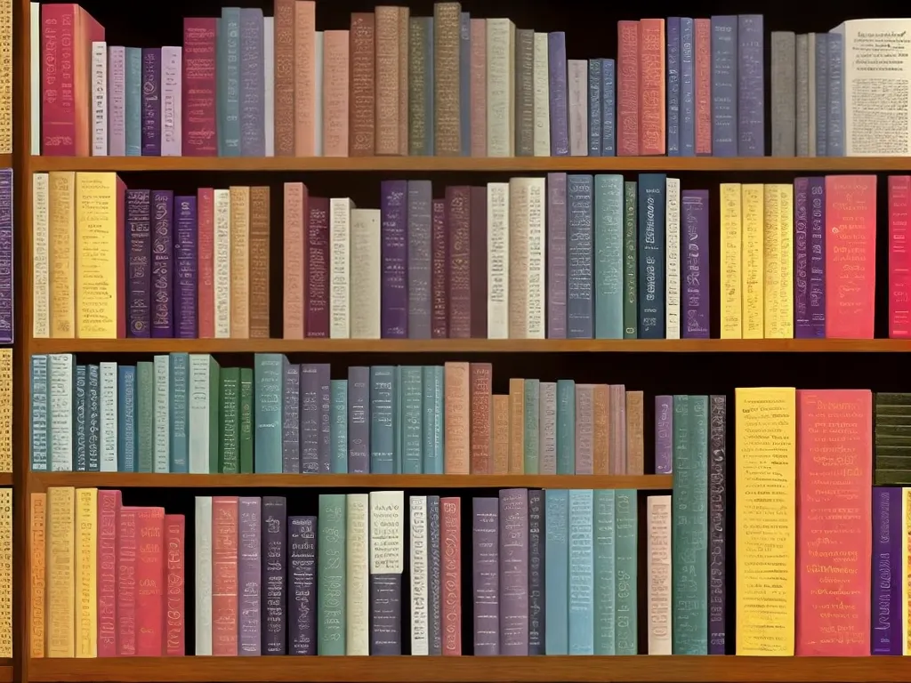 Fotos os melhores livros de literatura neozelandesa