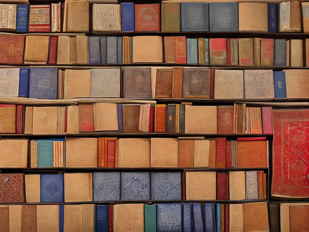 Fotos os melhores livros de literatura turca 1